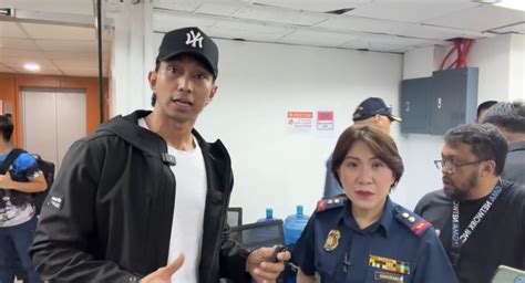rendon labador scandal|ACG initiates investigation into Rendon Labador for livestreaming .